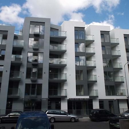 Super-Apartamenty Vip Poznan Exterior foto