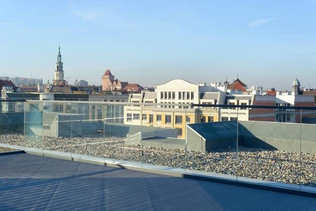 Super-Apartamenty Vip Poznan Exterior foto