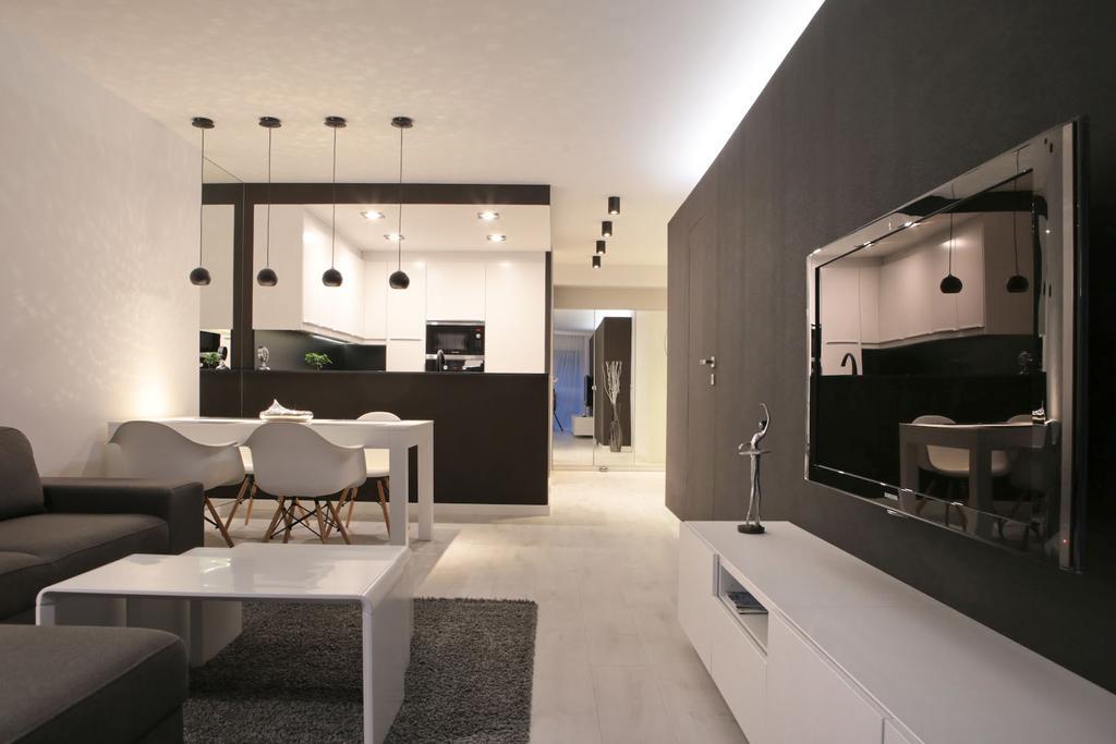 Super-Apartamenty Vip Poznan Exterior foto